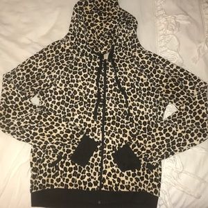 NWOT Juicy Velour Hoodie